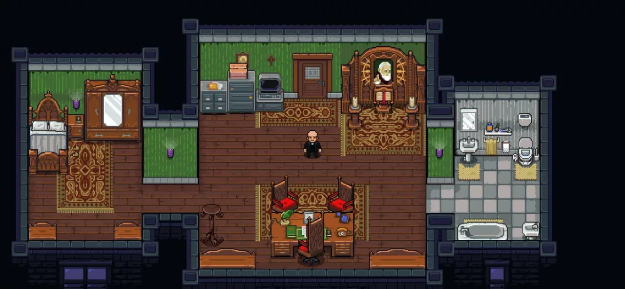 The Textorcist: The Story of Ray Bibbia