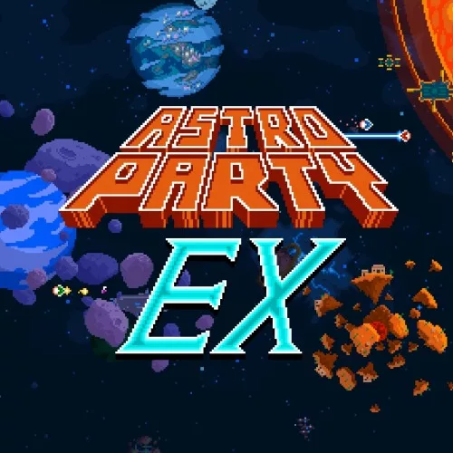 Astro Party EX