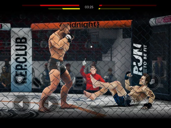 MFC - Midnight Fight Club