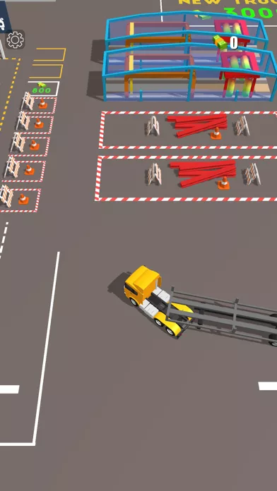 Car Factory!!