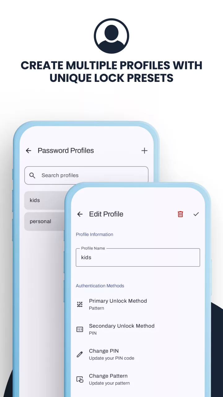 App Lock