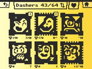 Brawl Dash