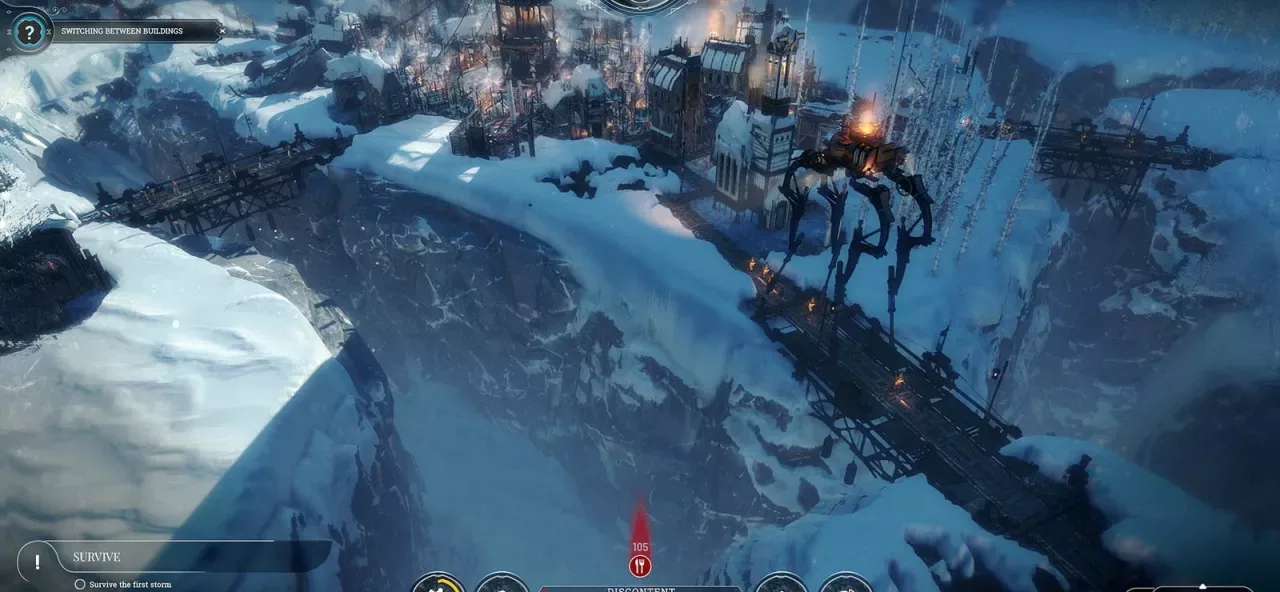 Frostpunk: Game of the Year Edition