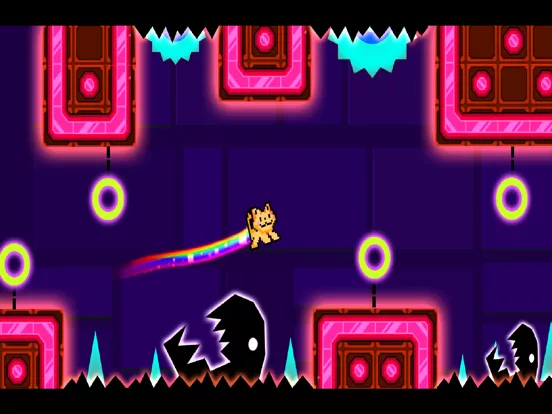 Block Dash 2 : Jump Geometry
