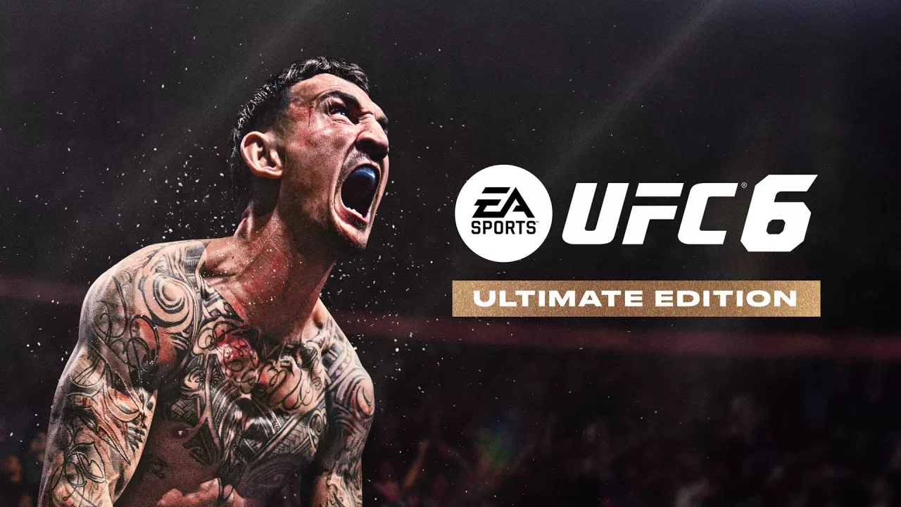 UFC® 6 Ultimate Edition