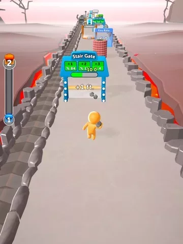 Beyond Hell