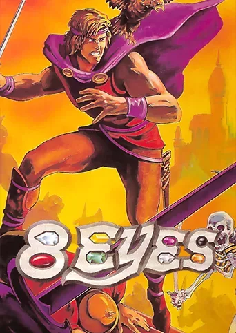 8 Eyes