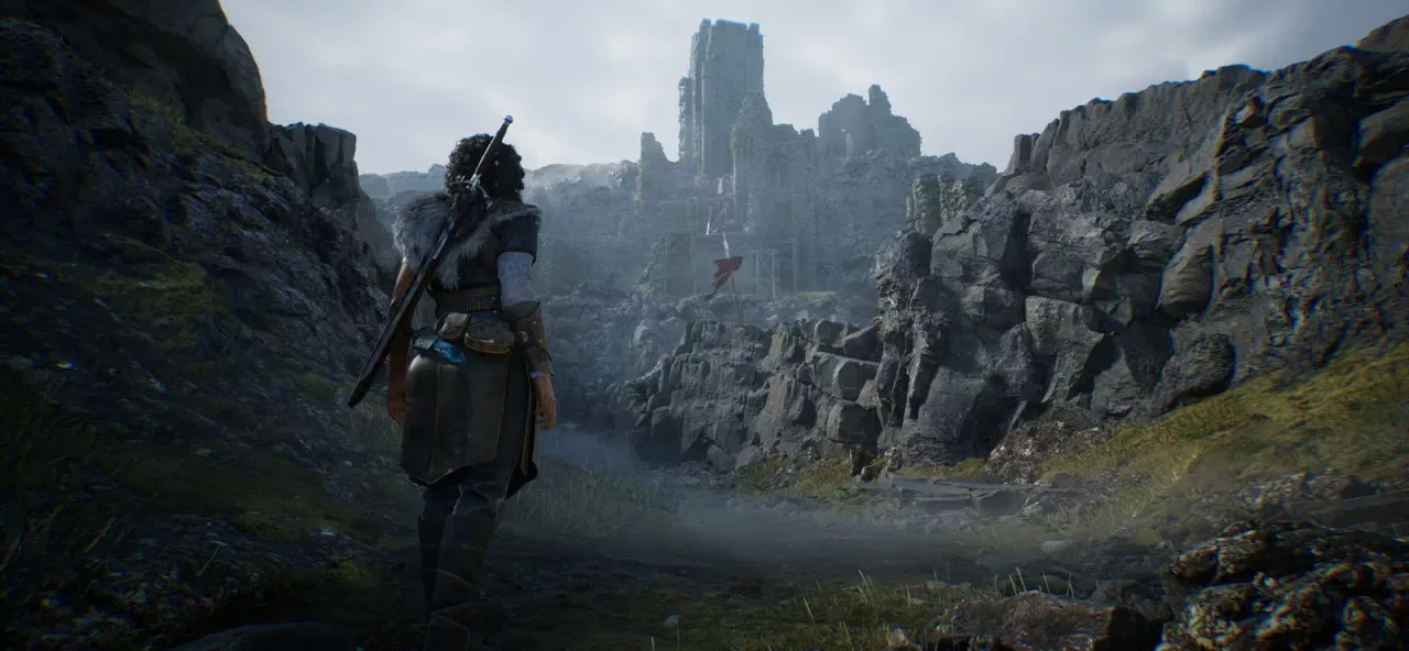 Echoes of the End: Enhanced Edition