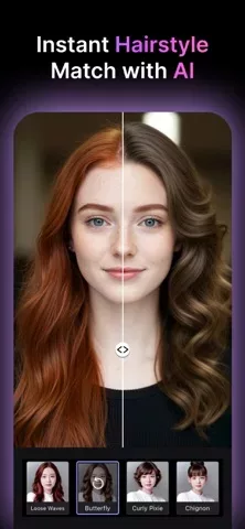 MyEdit: AI-генератор фото