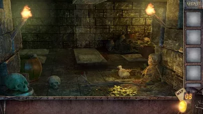 Room Escape: Prison Break