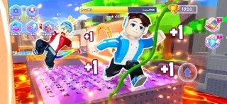 Monkey Speed Banana