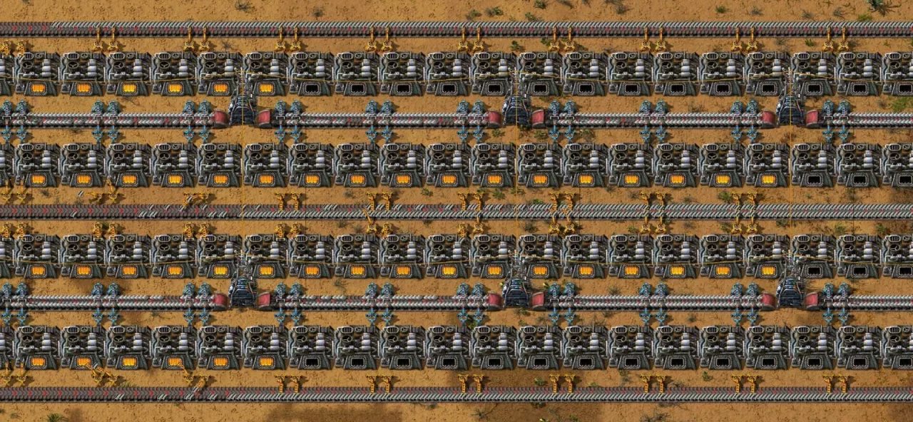 Factorio