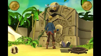 Tales of Monkey Island Ep 1