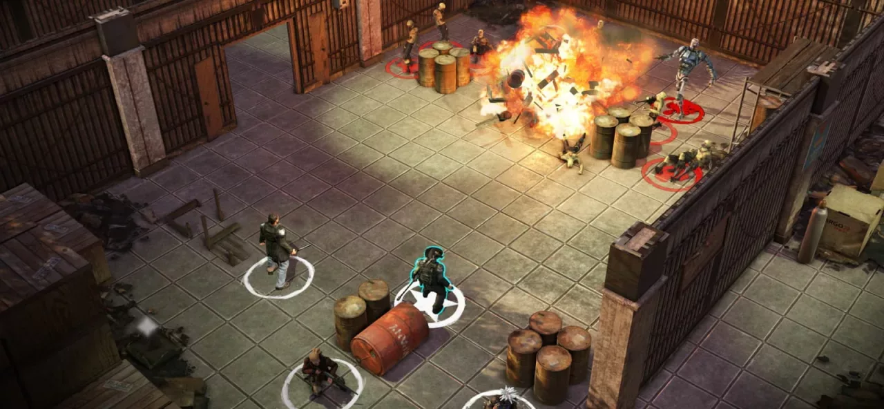 Wasteland 2 Directors Cut Digital Deluxe Edition