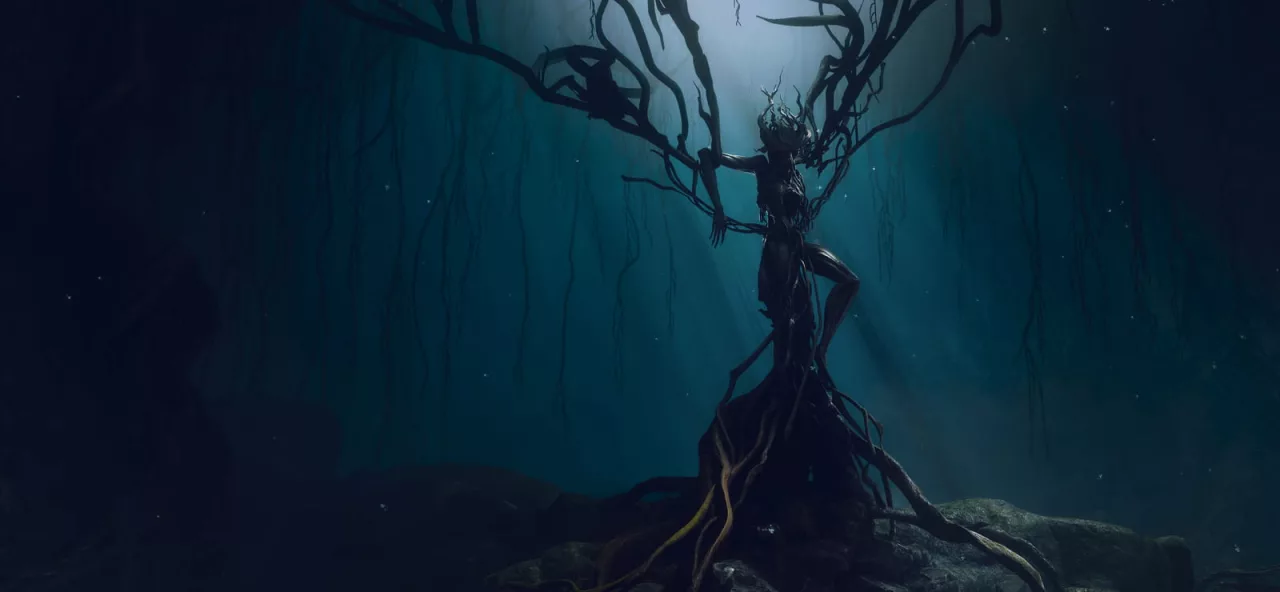 The Witcher 3: Wild Hunt — Songs of the Past