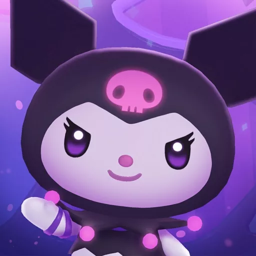 Hello Kitty Island Adventure