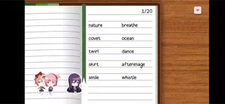 Doki Doki Literature Club!