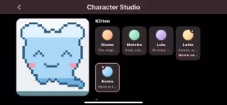 Neko: Pixel Cat Pet & Widget