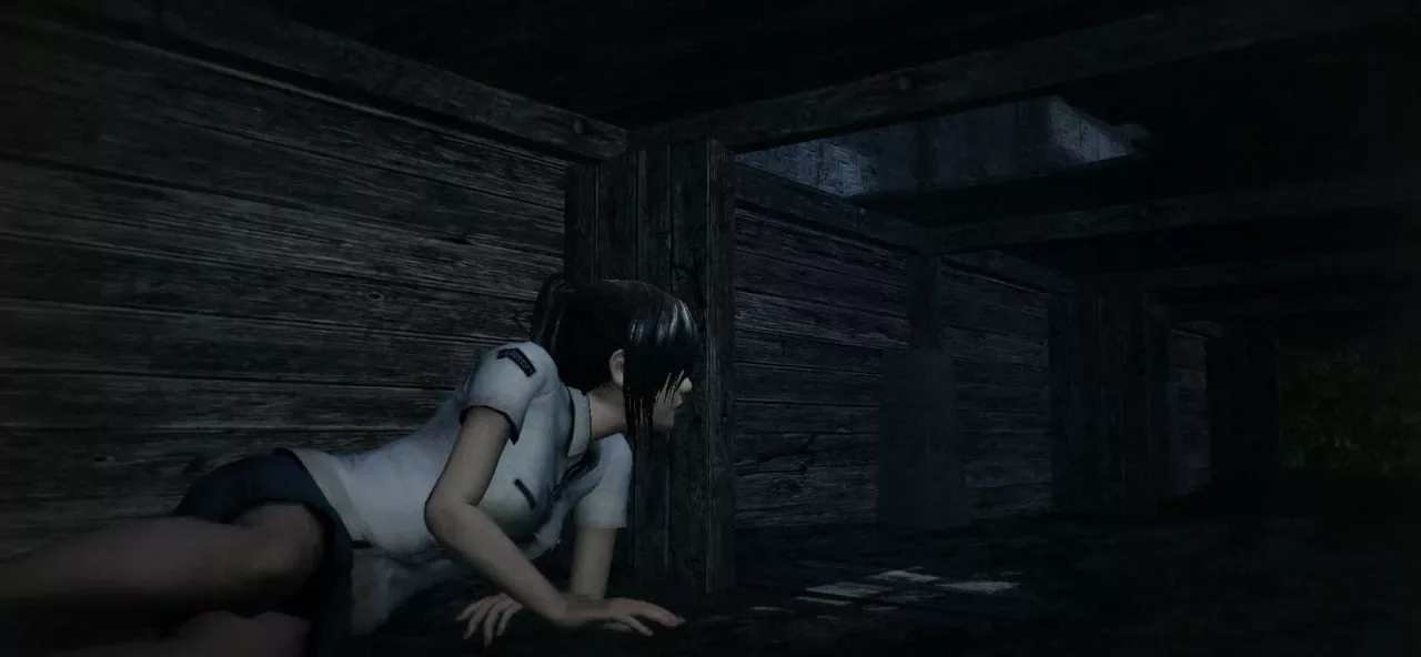 DreadOut