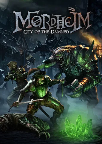 Mordheim: City of the Damned
