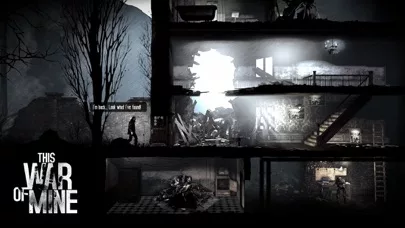 This War of Mine