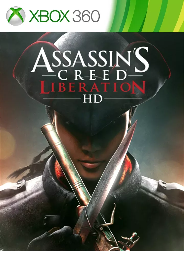 Assassin’s Creed® Liberation HD