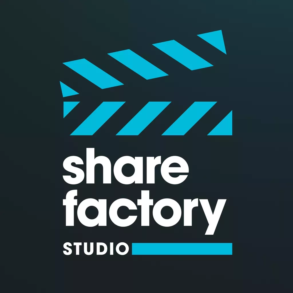 Share Factory Studio