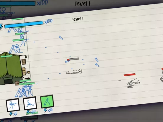 Paper Battle - Civilization