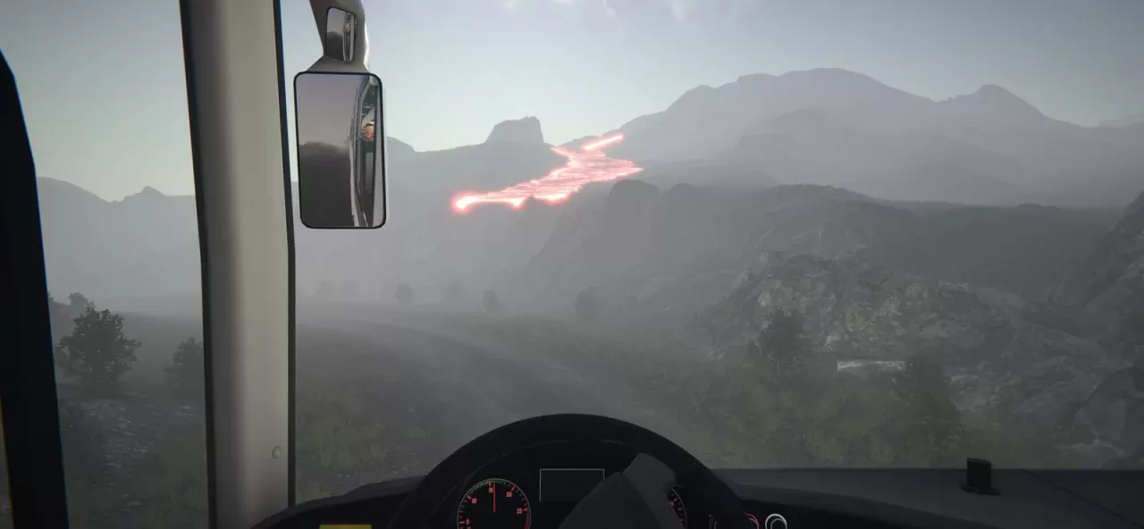 Bus World