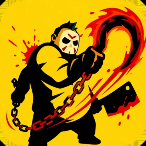 Butcher hero: hooknchew RPG