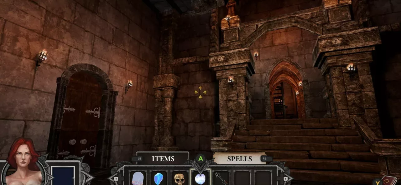 Shadowgate 2