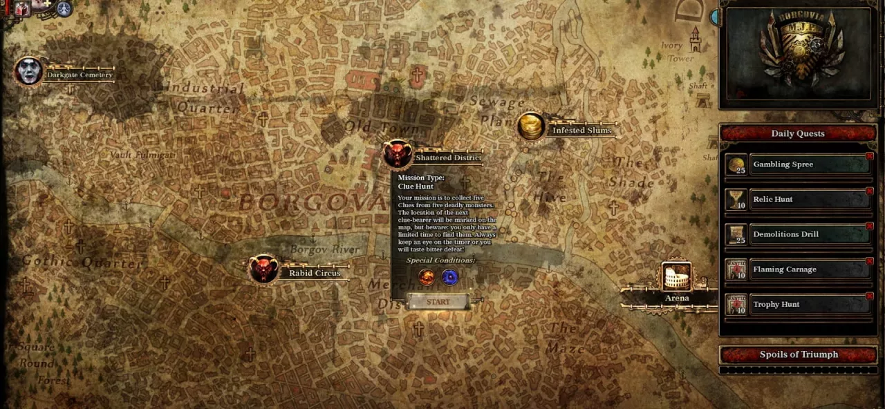The Incredible Adventures of Van Helsing: Final Cut