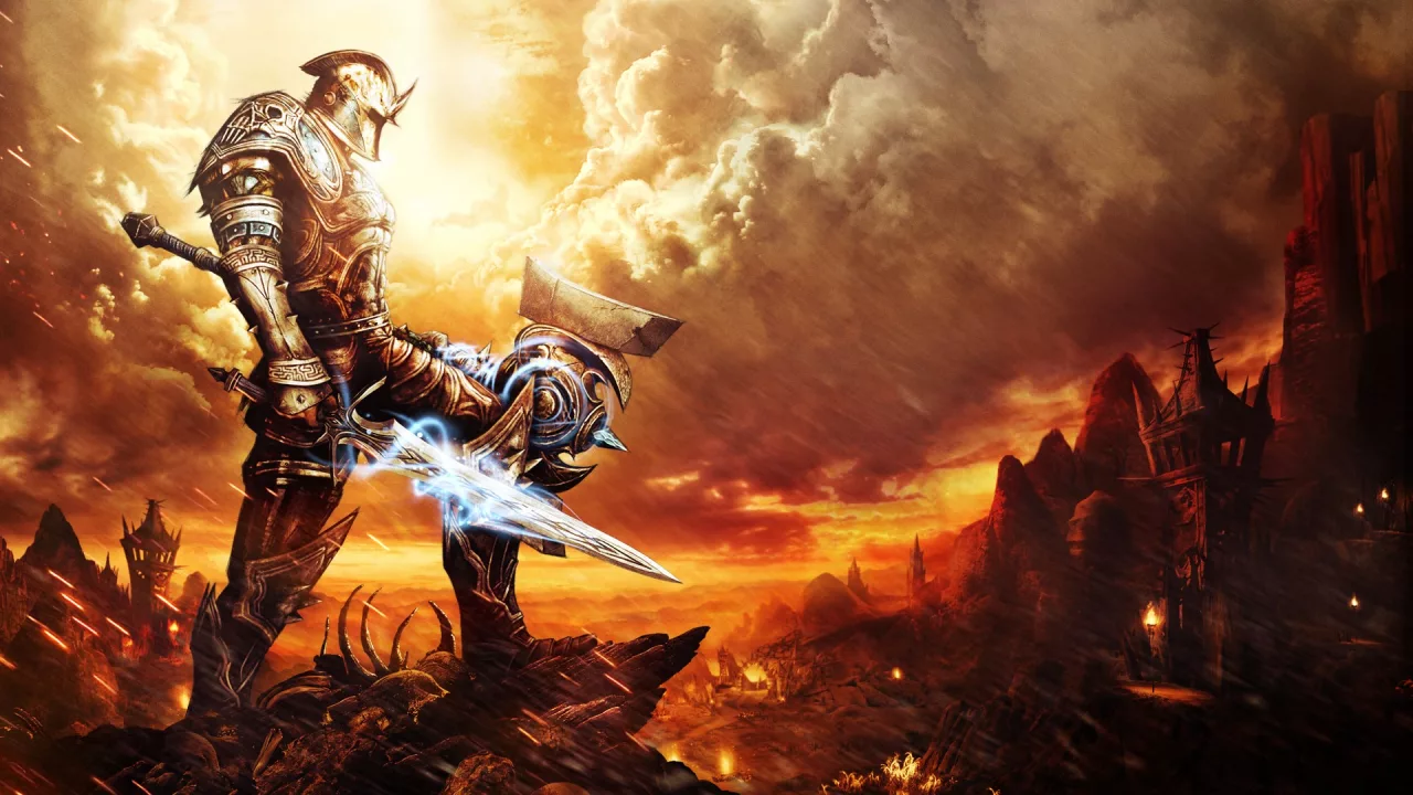 Kingdoms of Amalur: Reckoning Online Pass