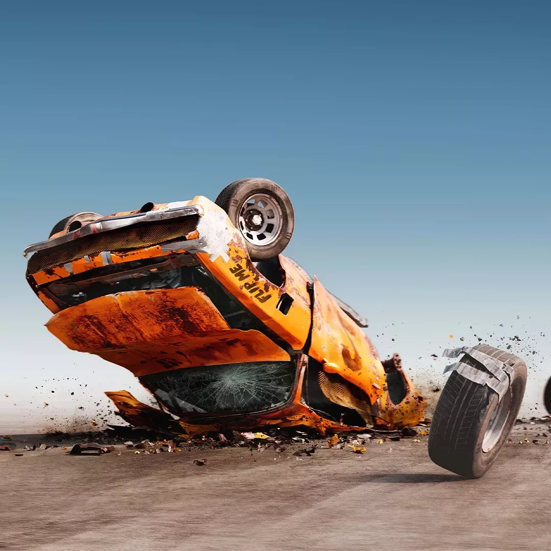 Wreckfest 2