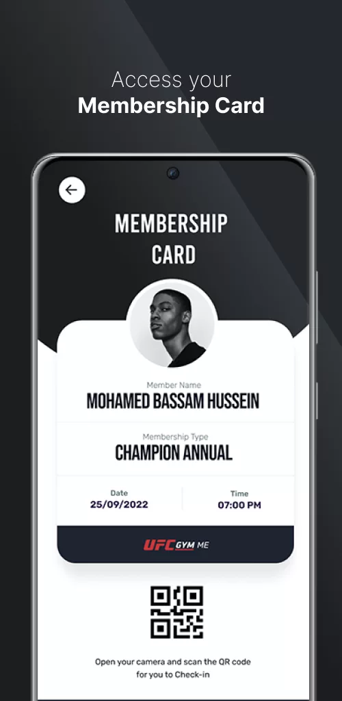 UFC GYM ME