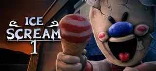 Ice Scream 1: Хоррор Побег