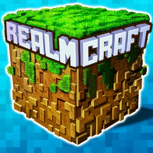 RealmCraft: Крафт и Выживание