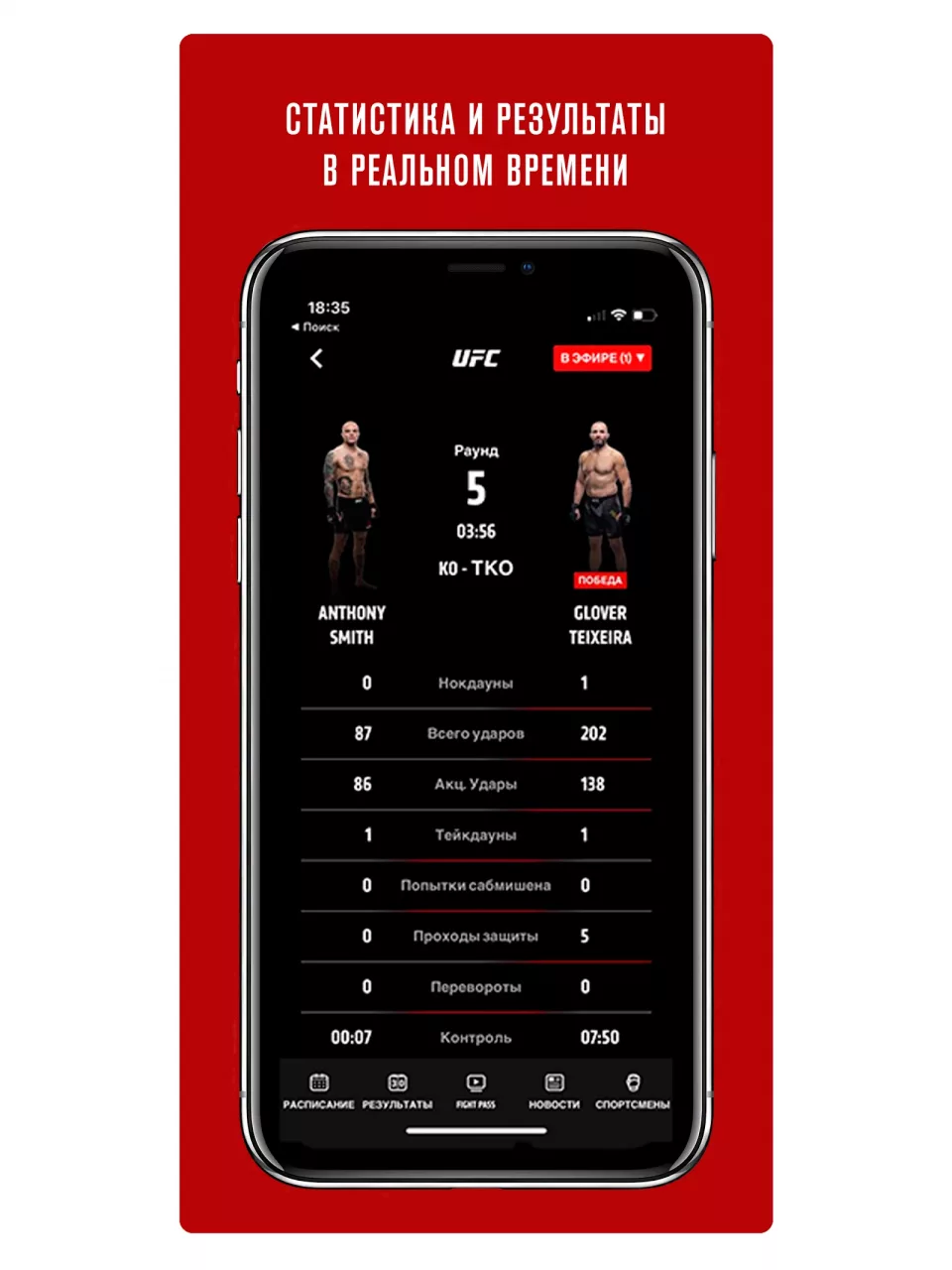 UFC