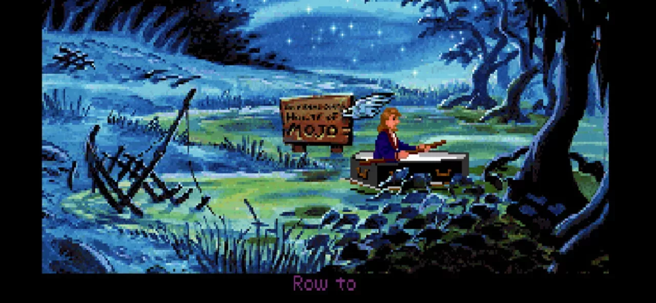 Monkey Island™ 2 Special Edition: LeChuck’s Revenge™