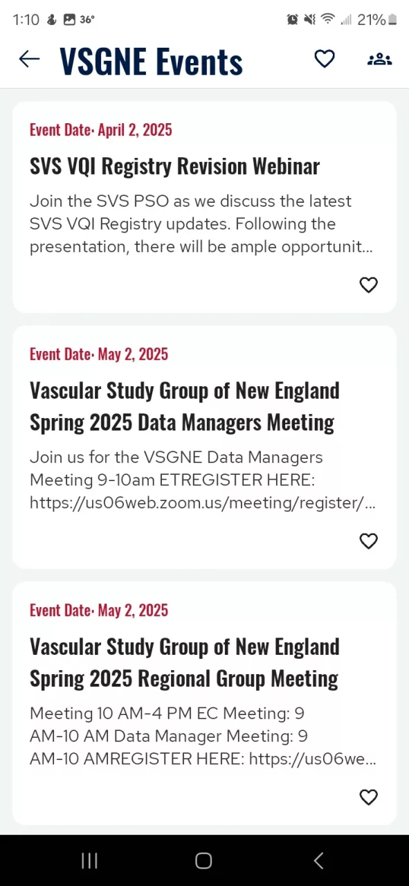 VQI App