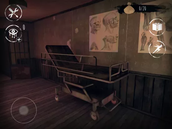 Eyes - The Horror Game