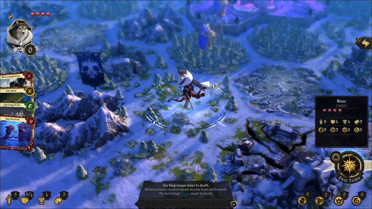 Armello™