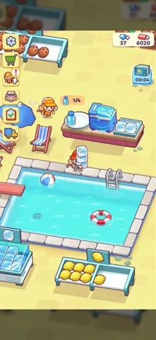 Monkey Mart