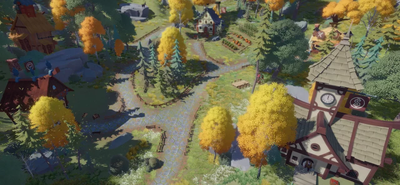 Everdream Village
