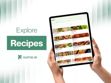 Nutrisi AI