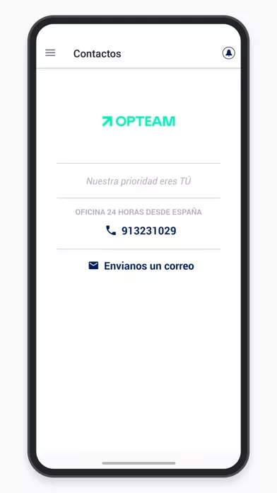 OPTEAM