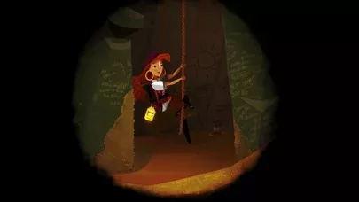Return to Monkey Island+