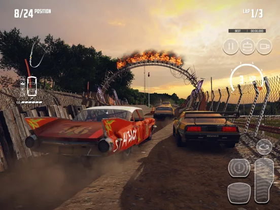 Wreckfest