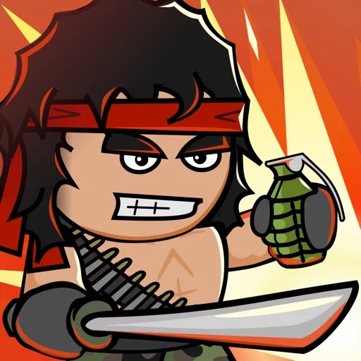 Mini Militia Classic