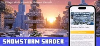 Шейдеры для Minecraft
